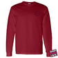 Grace and Gather - Long Sleeve - 27141