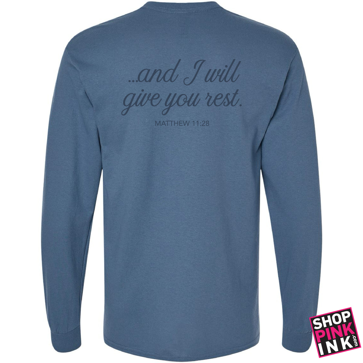 Grace and Gather - Long Sleeve - 27141