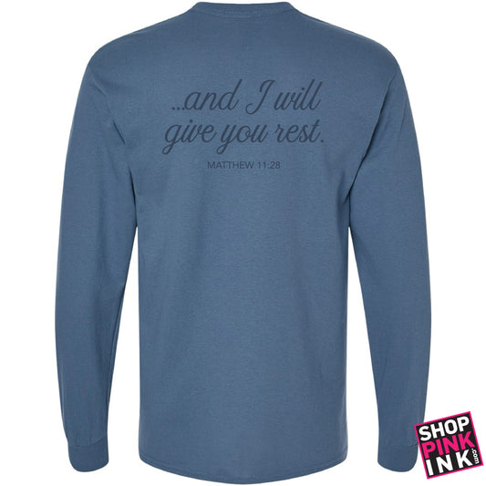 Grace and Gather - Long Sleeve - 27141