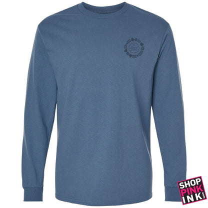 Grace and Gather - Long Sleeve - 27141