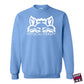 ASTATE Physical Therapy - PT Howl - Crewneck - 26049