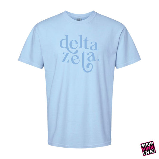 Delta Zeta - Tone Setter - 25613