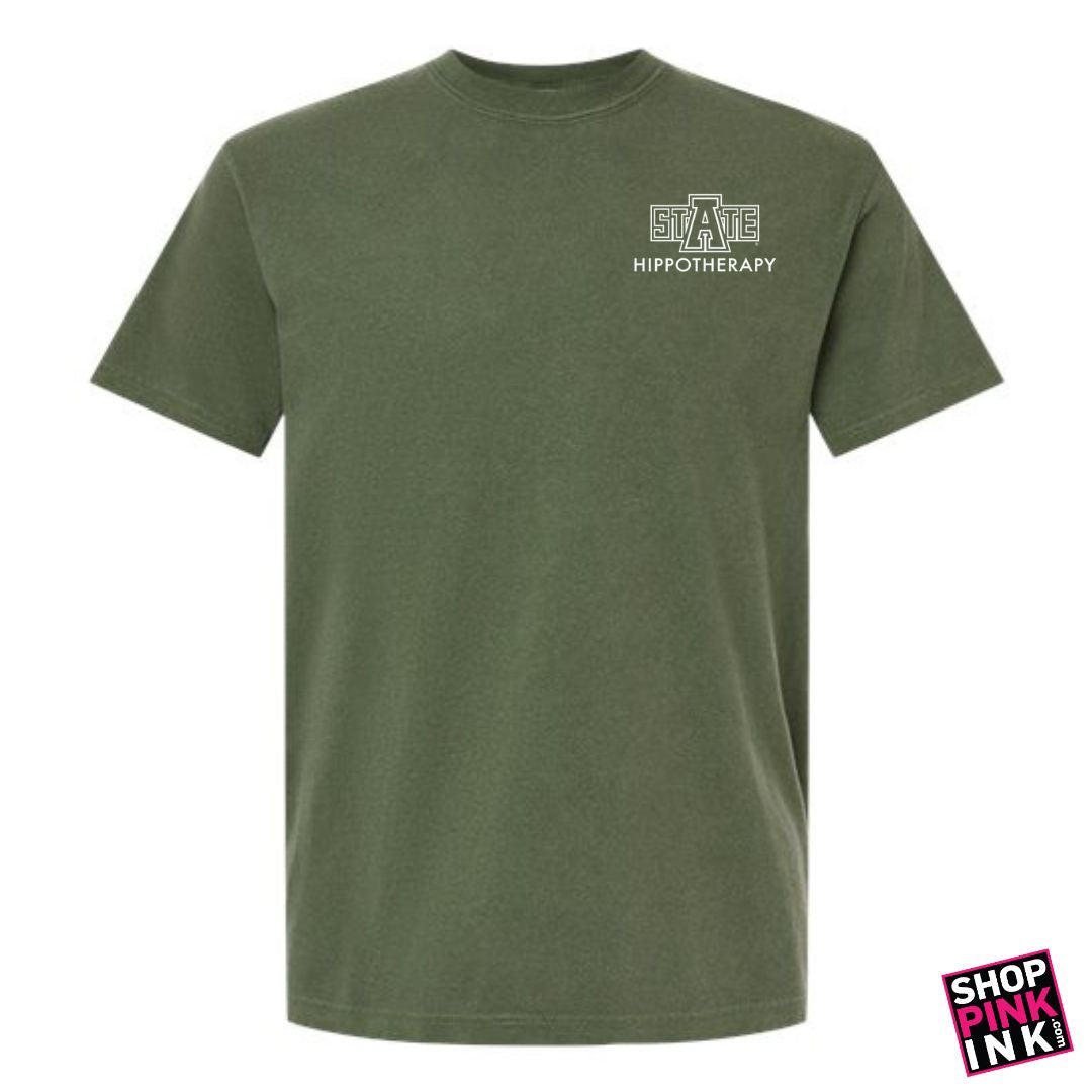 ASTATE Physical Therapy - Hippotherapy - 23596