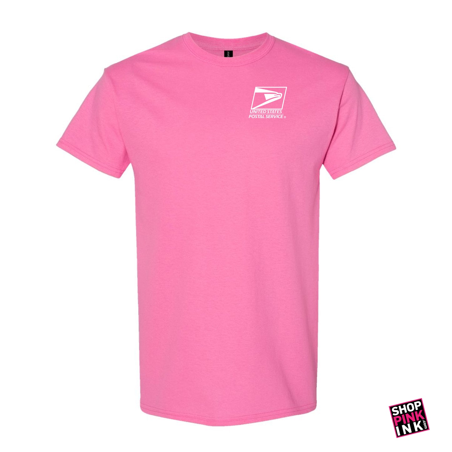 United States Postal Service - Short Sleeve - 25212