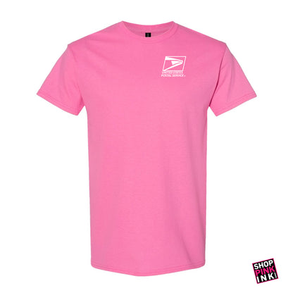 United States Postal Service - Short Sleeve - 25212