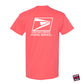 United States Postal Service - Short Sleeve - 25212