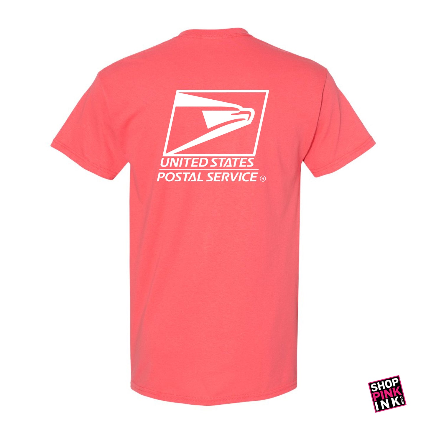 United States Postal Service - Short Sleeve - 25212