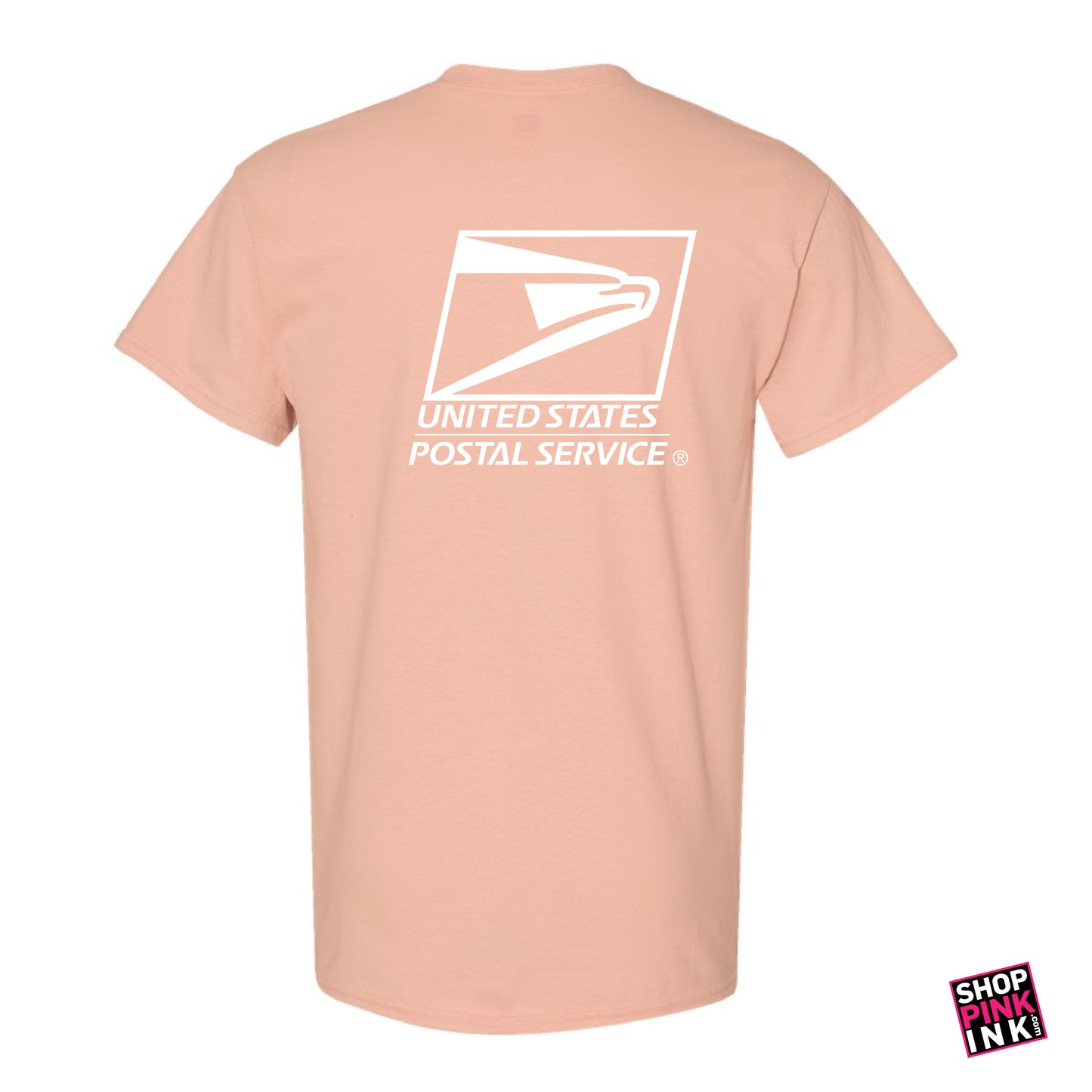 United States Postal Service - Short Sleeve - 25212