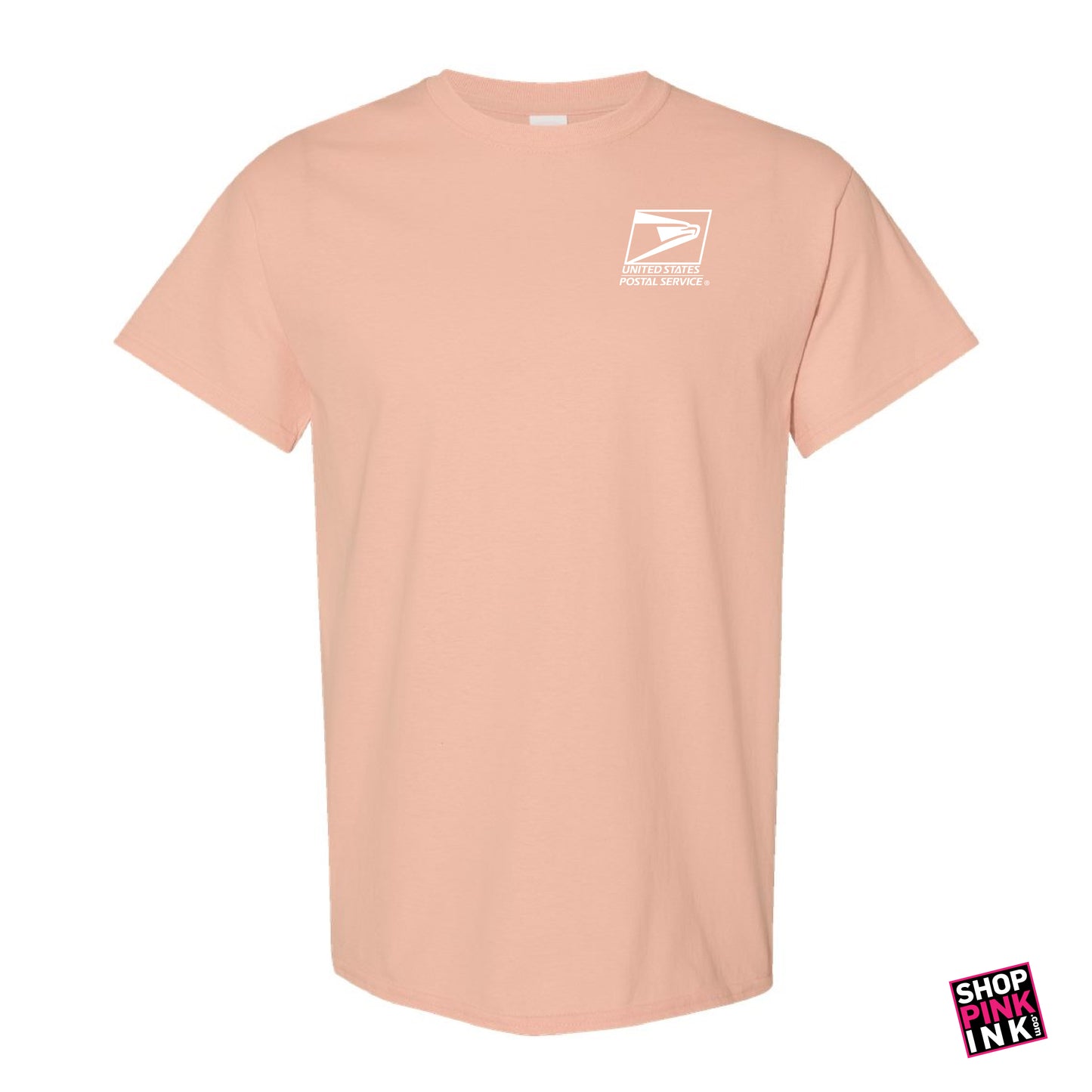 United States Postal Service - Short Sleeve - 25212