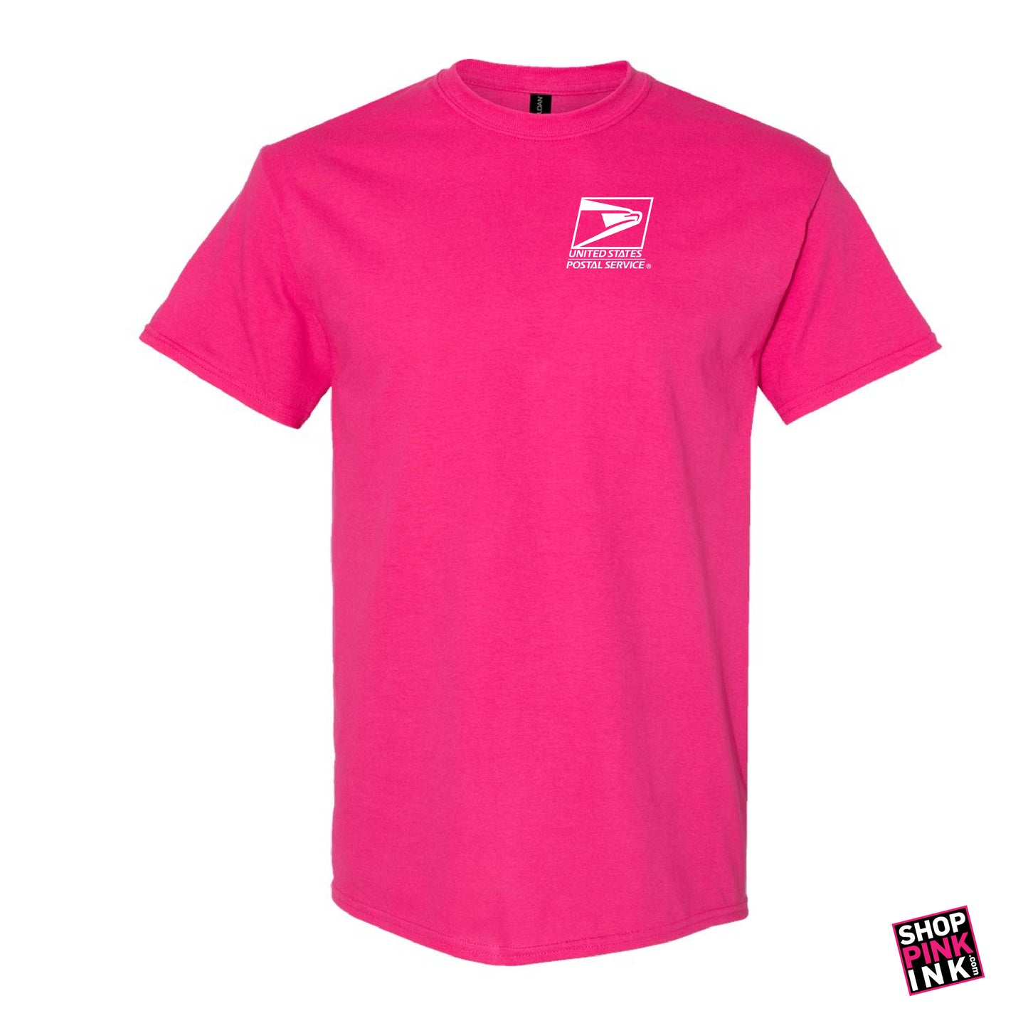 United States Postal Service - Short Sleeve - 25212