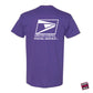 United States Postal Service - Short Sleeve - 25212