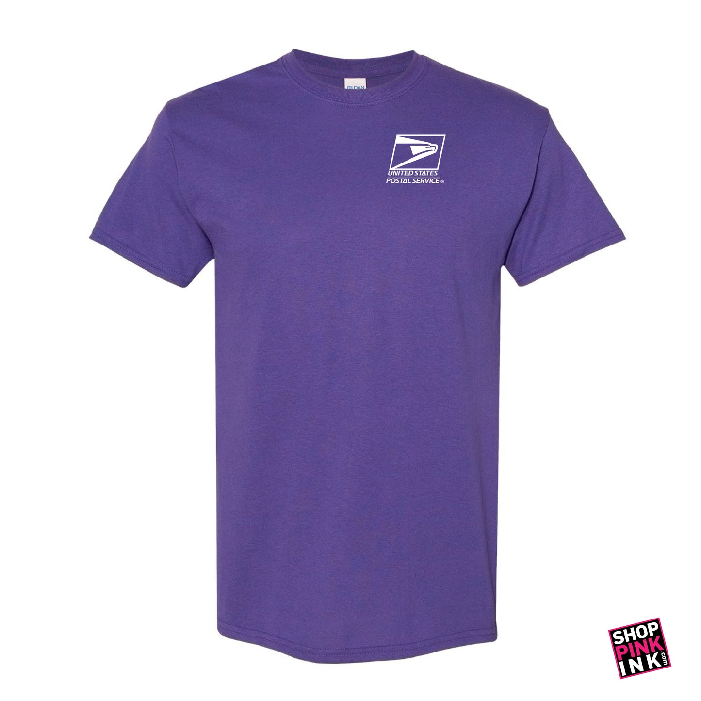United States Postal Service - Short Sleeve - 25212
