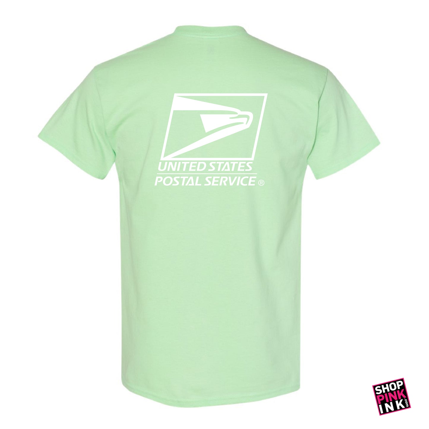 United States Postal Service - Short Sleeve - 25212