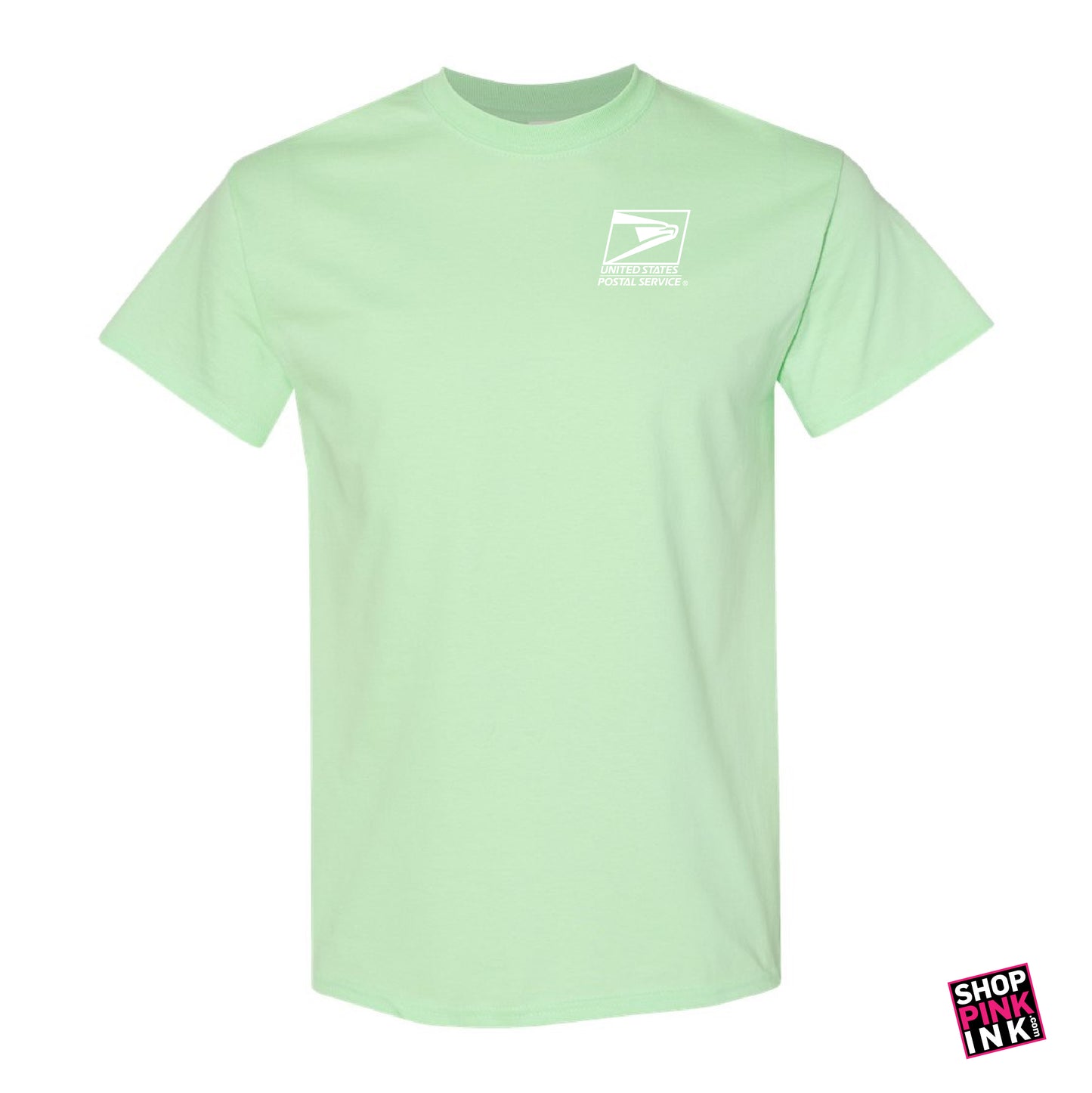 United States Postal Service - Short Sleeve - 25212