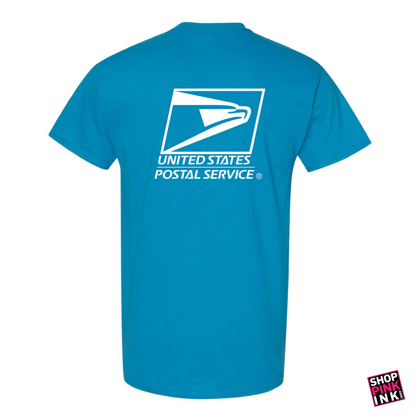 United States Postal Service - Short Sleeve - 25212