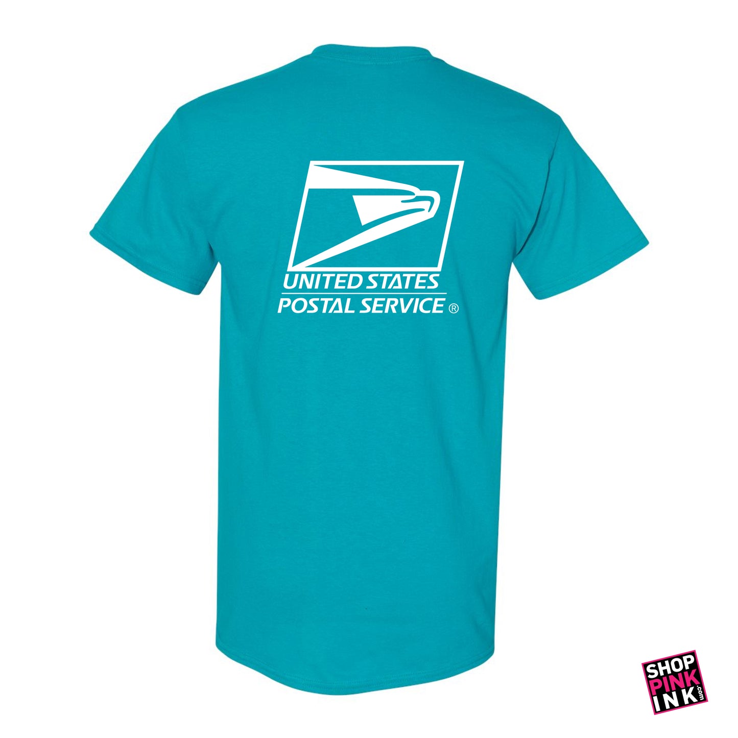 United States Postal Service - Short Sleeve - 25212