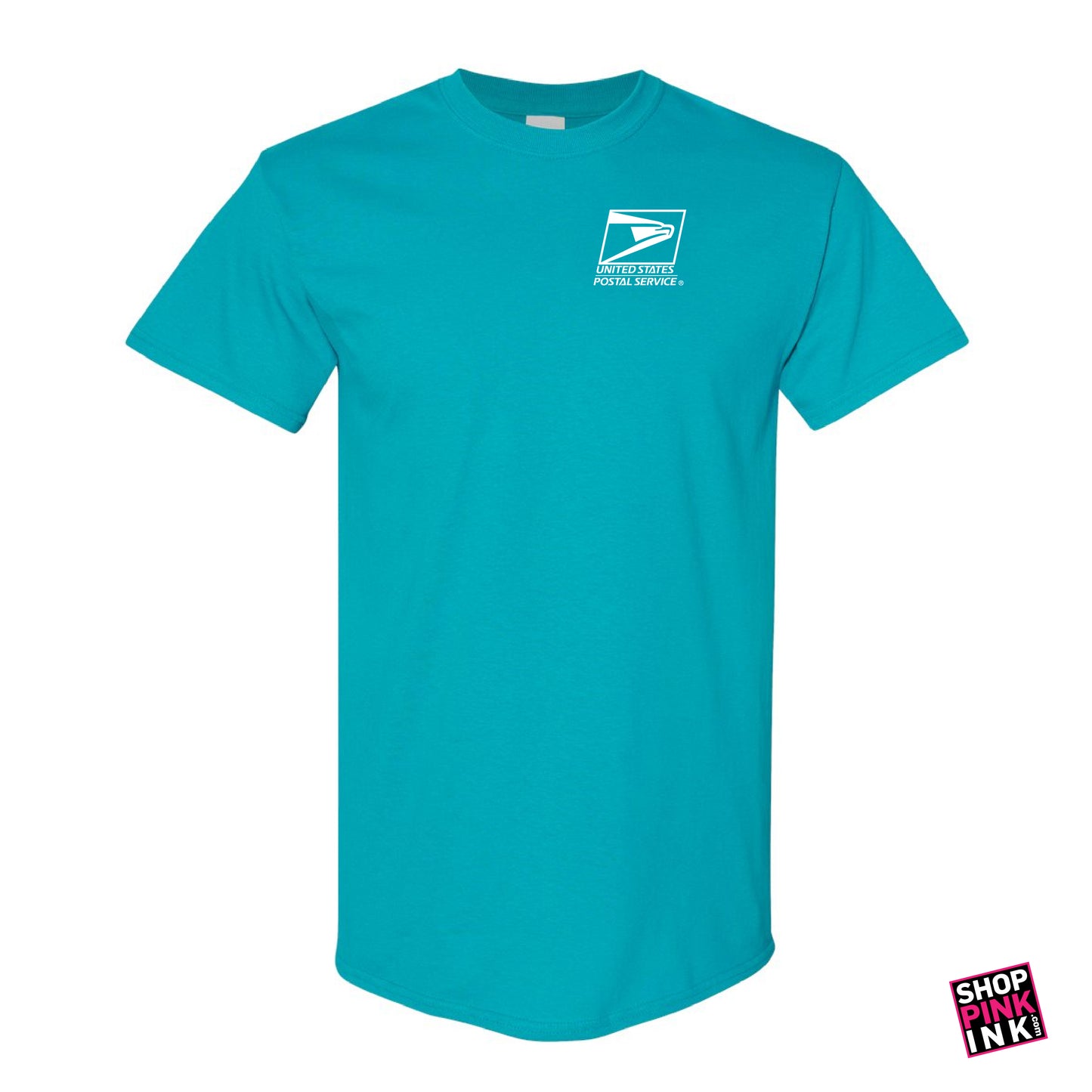 United States Postal Service - Short Sleeve - 25212