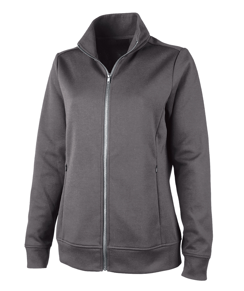 WOMEN’S SEAPORT FULL ZIP PERFORMANCE JACKET