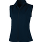 WOMEN'S SEAPORT FULL ZIP PERFORMANCE VEST