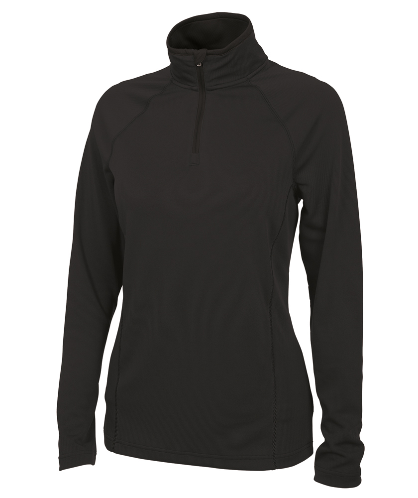 WOMEN'S FUSION PULLOVER