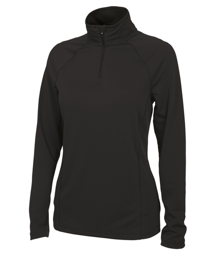 WOMEN'S FUSION PULLOVER