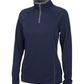 WOMEN'S FUSION PULLOVER