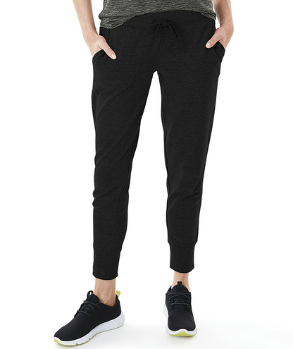 WOMEN'S ADVENTURE JOGGERS