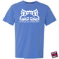 ASTATE Physical Therapy - PT Howl - Short Sleeve - 26049