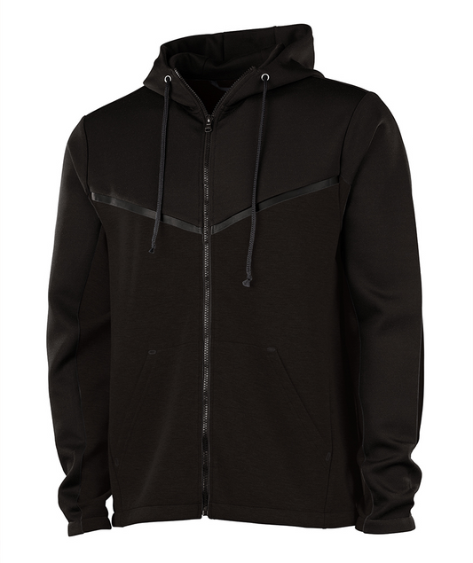 MEN'S SEAPORT FULL ZIP HOODIE