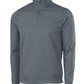 STEALTH ZIP PULLOVER