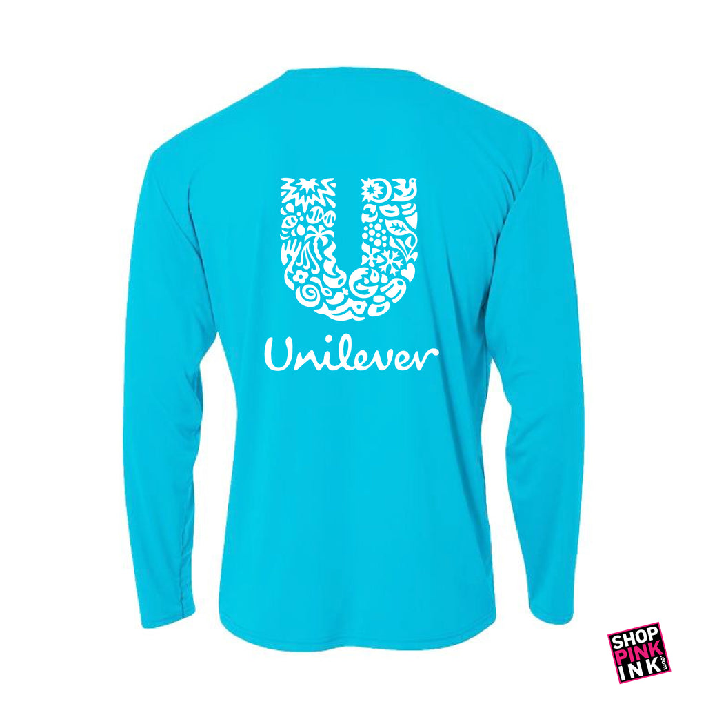 Long Sleeve -  Dri-Fit