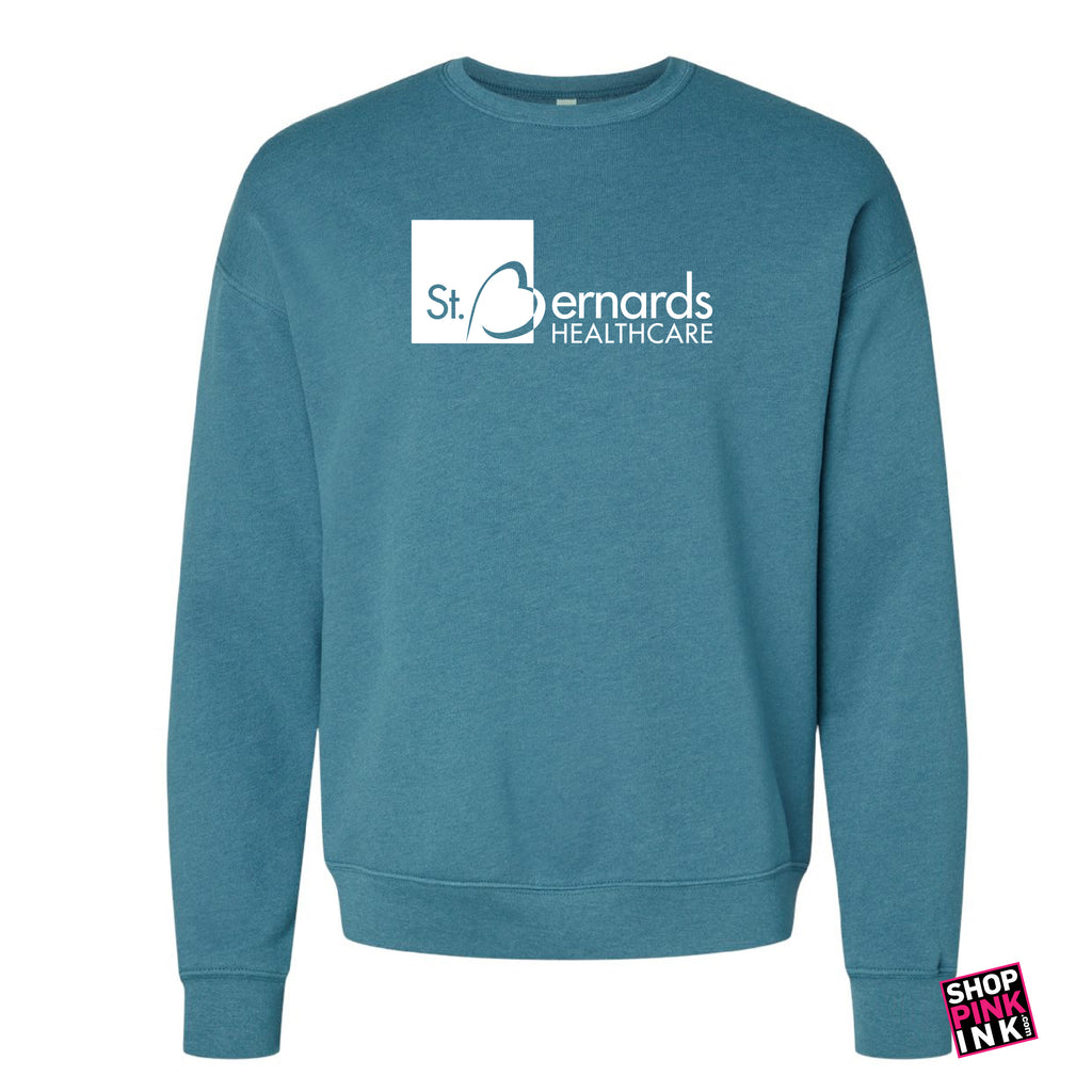 Crewneck - Bella + Canvas - 23957