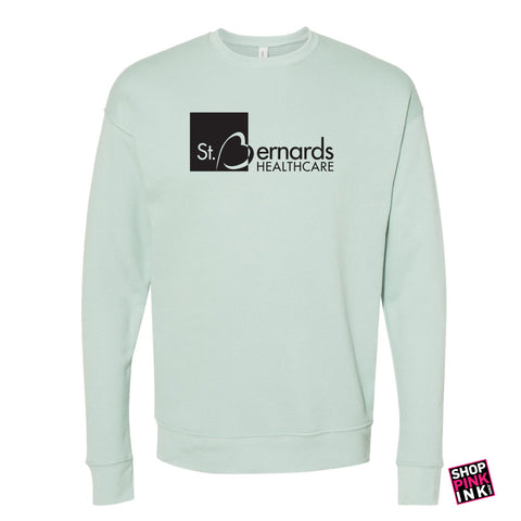 Crewneck - Bella + Canvas - 23957