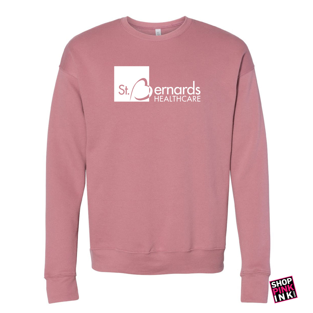 Crewneck - Bella + Canvas - 23957