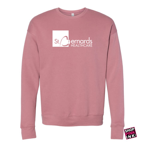 Crewneck - Bella + Canvas - 23957