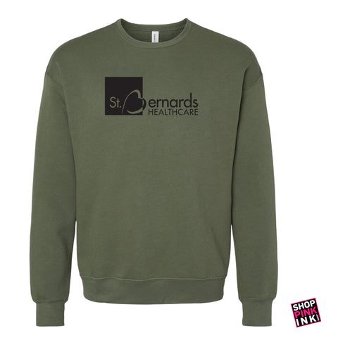 Crewneck - Bella + Canvas - 23957