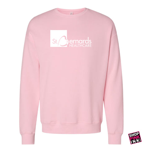 Crewneck - Bella + Canvas - 23957