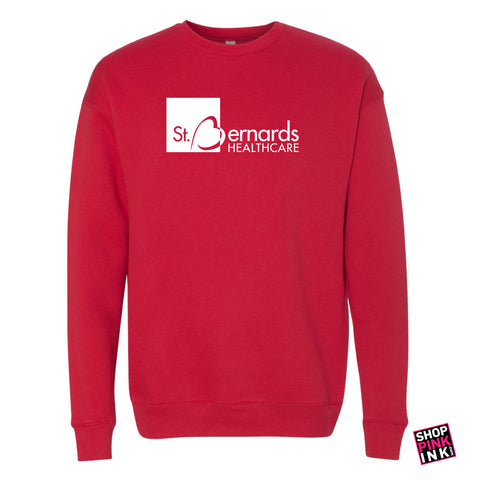 Crewneck - Bella + Canvas - 23957