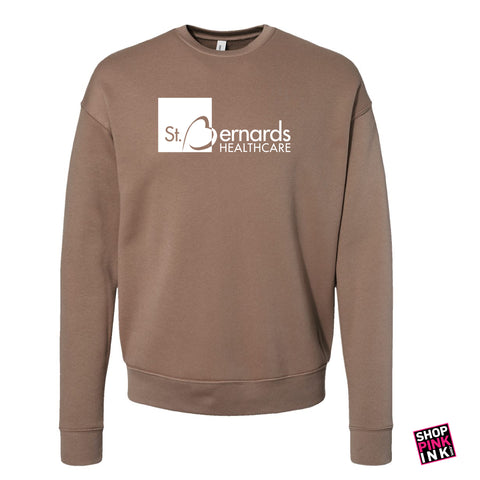 Crewneck - Bella + Canvas - 23957