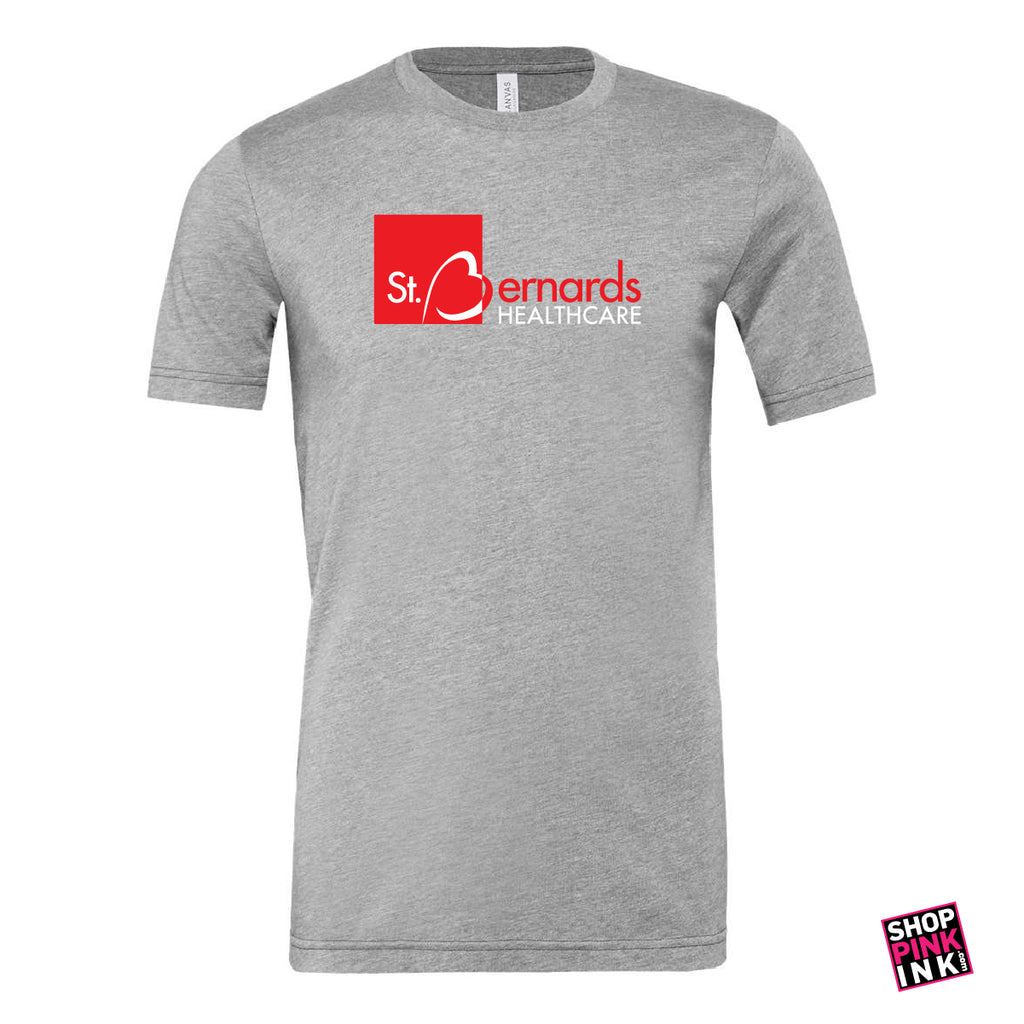 Short Sleeve - Bella + Canvas - 23957