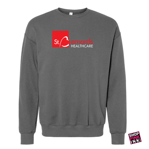 Crewneck - Bella + Canvas - 23957