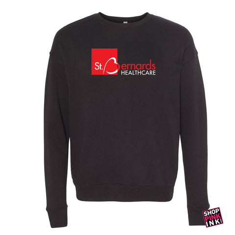 Crewneck - Bella + Canvas - 23957