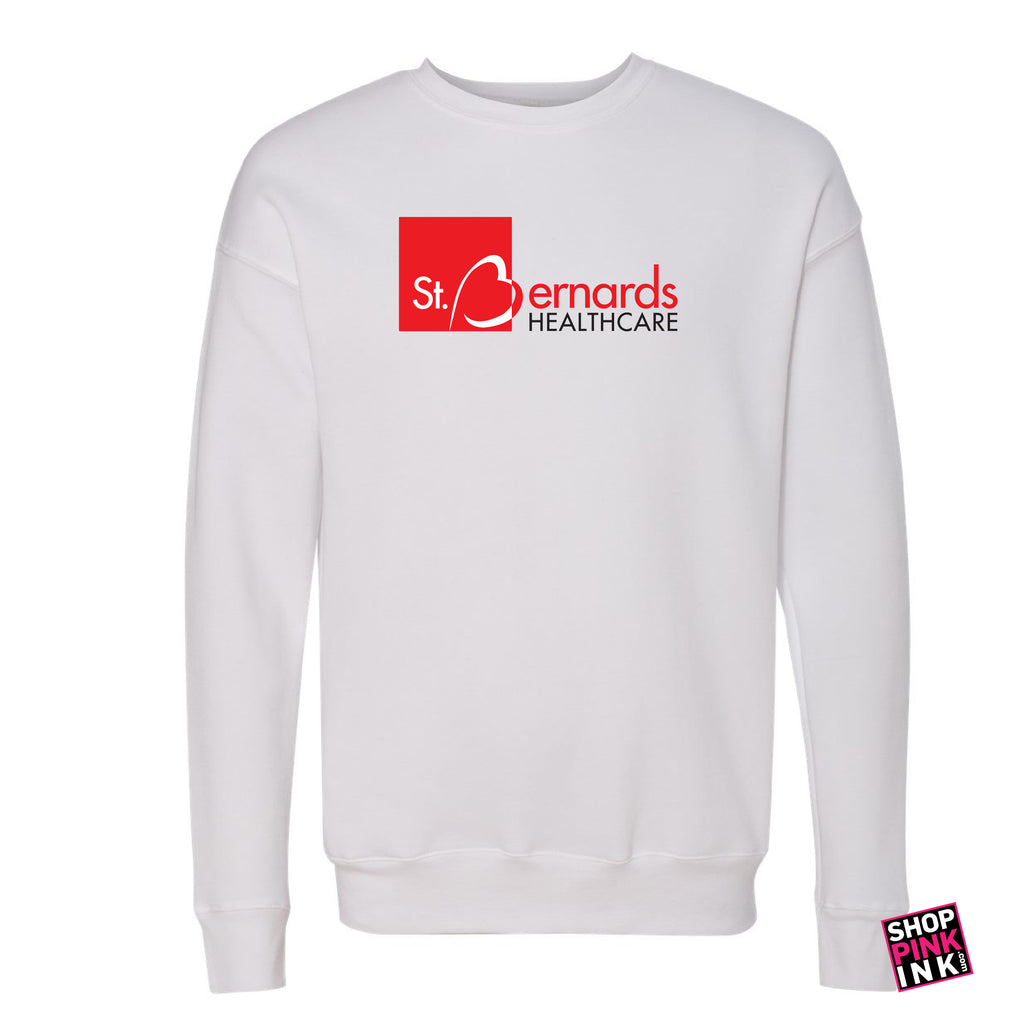 Crewneck - Bella + Canvas - 23957