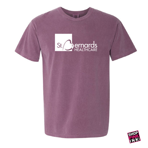 Short Sleeve - Comfort Colors - 23957