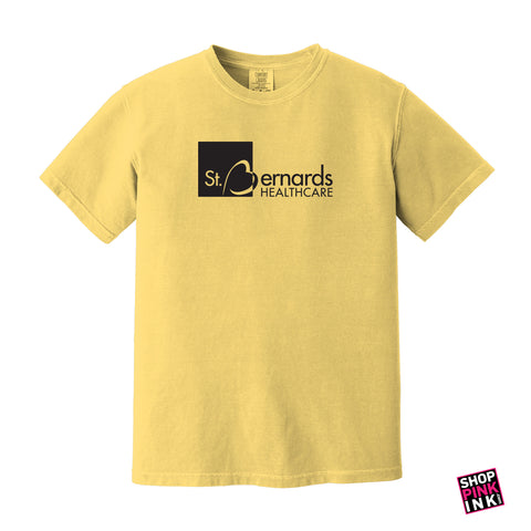 Short Sleeve - Comfort Colors - 23957