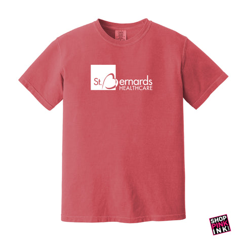 Short Sleeve - Comfort Colors - 23957