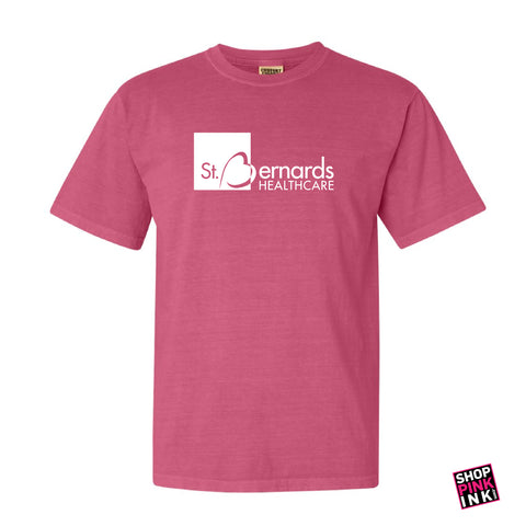 Short Sleeve - Comfort Colors - 23957