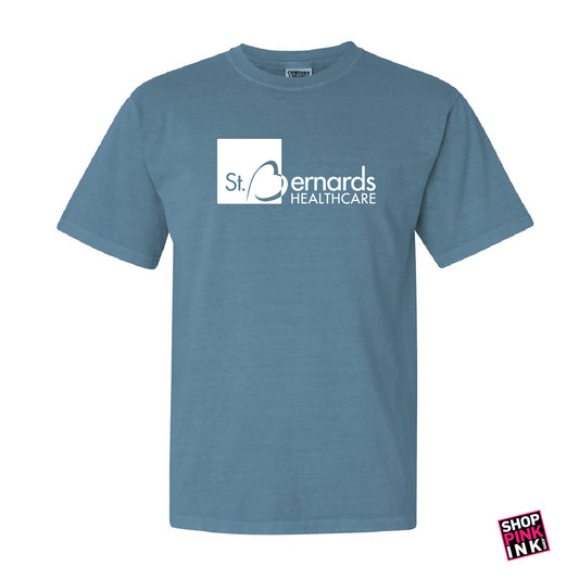 Short Sleeve - Comfort Colors - 23957