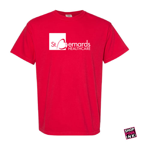 Short Sleeve - Comfort Colors - 23957