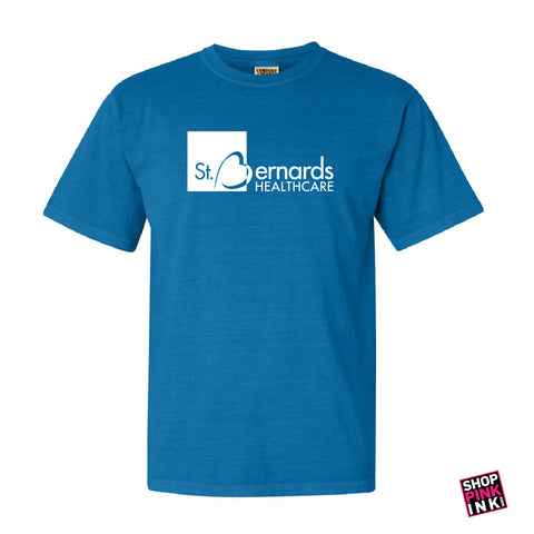 Short Sleeve - Comfort Colors - 23957